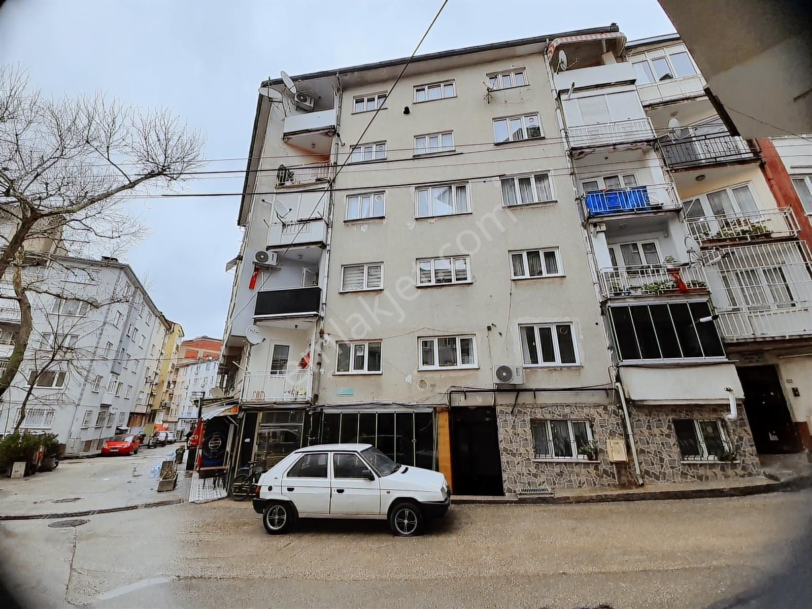 İntizam Mahallesinde Kiralık 2+1 Full Eşyalı Ara Kat Daire - Görsel 22