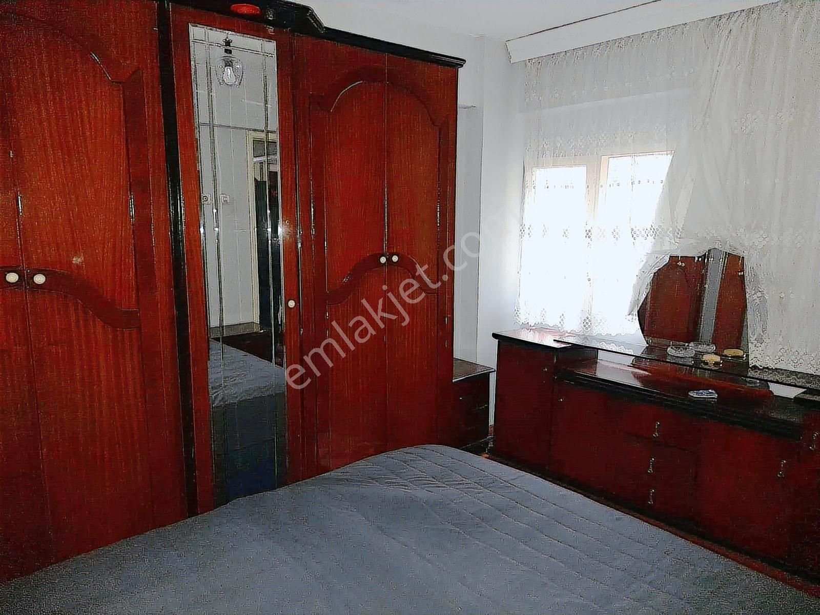 İntizam Mahallesinde Kiralık 2+1 Full Eşyalı Ara Kat Daire - Görsel 2