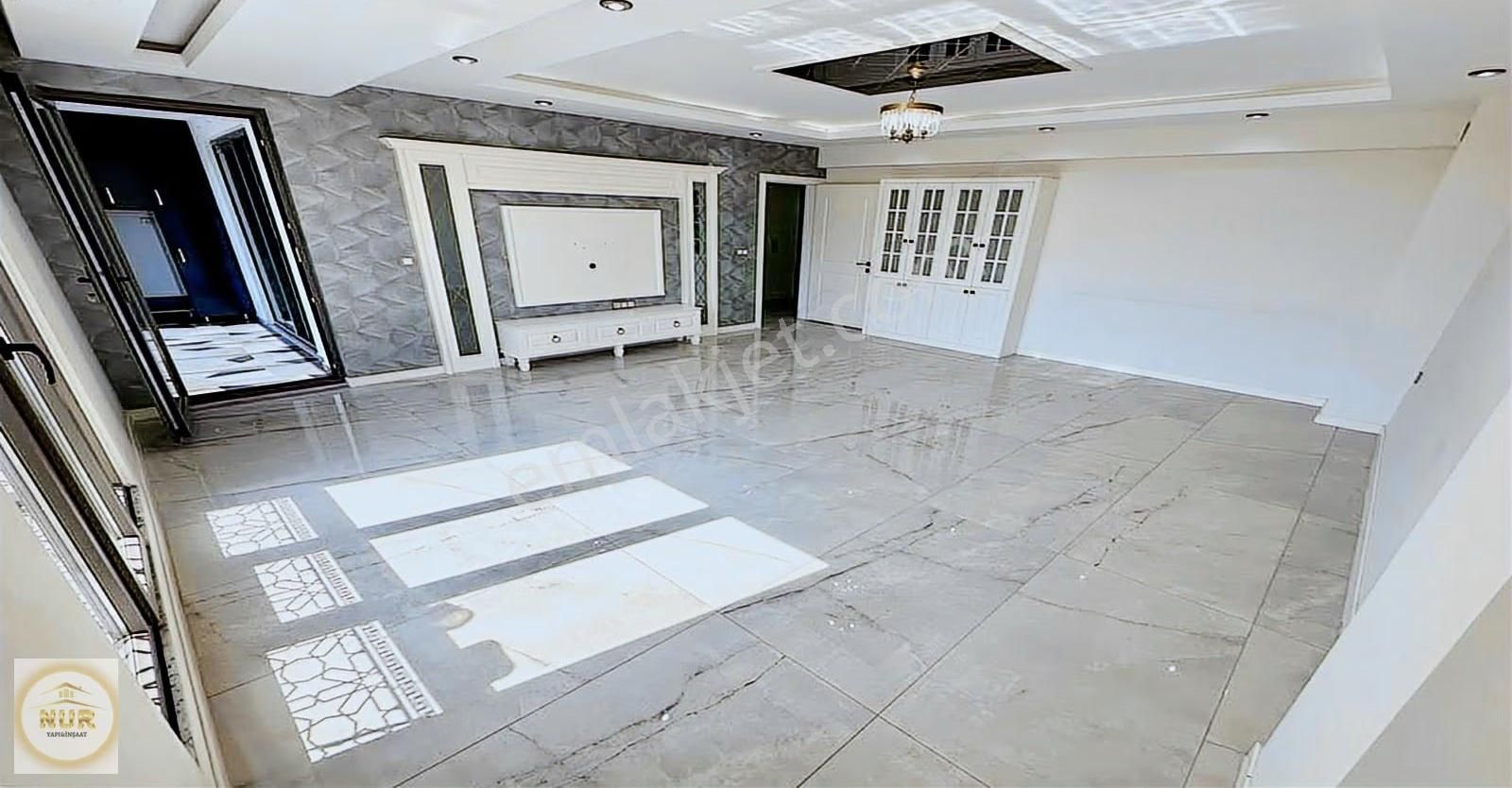 Nur Yapı'dan Krediye Uygun Torium Avm Dibinde Geniş 3+1arakat - Görsel 31