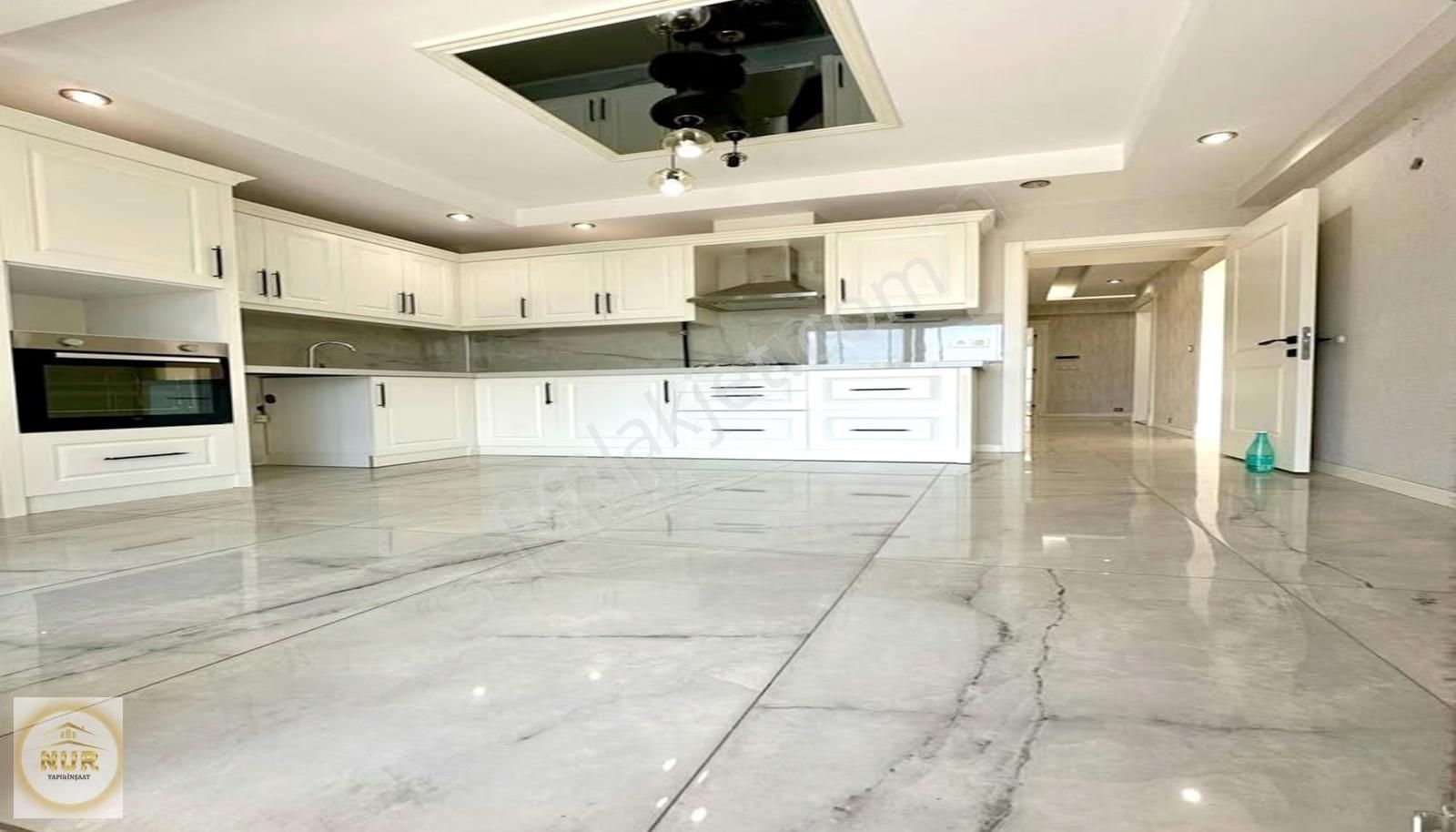 Nur Yapı'dan Krediye Uygun Torium Avm Dibinde Geniş 3+1arakat - Görsel 8