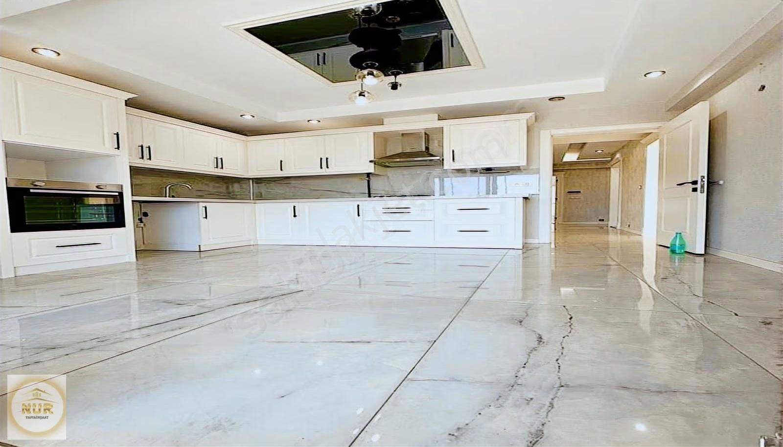 Nur Yapı'dan Krediye Uygun Torium Avm Dibinde Geniş 3+1arakat - Görsel 24