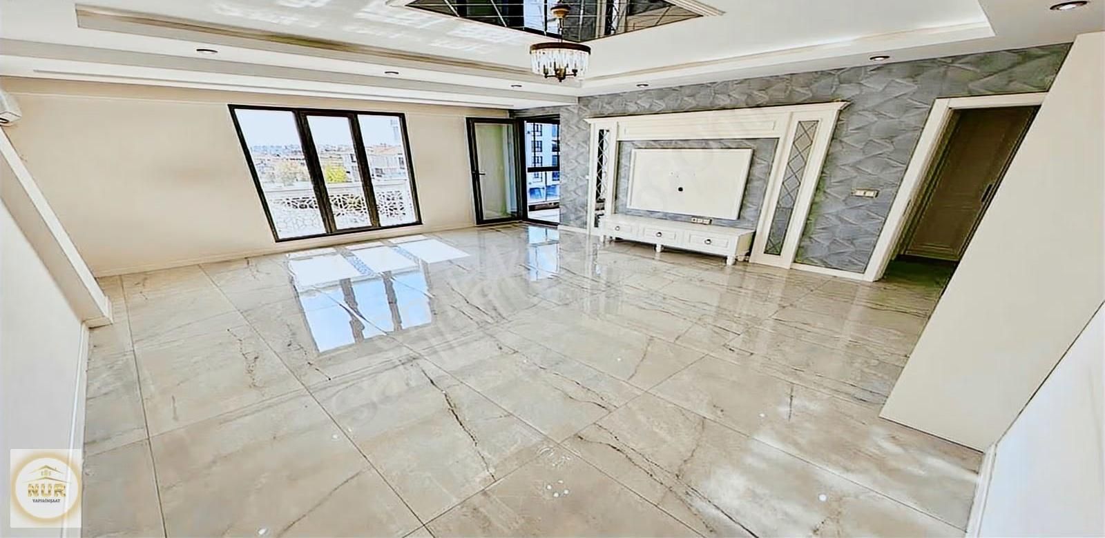 Nur Yapı'dan Krediye Uygun Torium Avm Dibinde Geniş 3+1arakat - Görsel 6