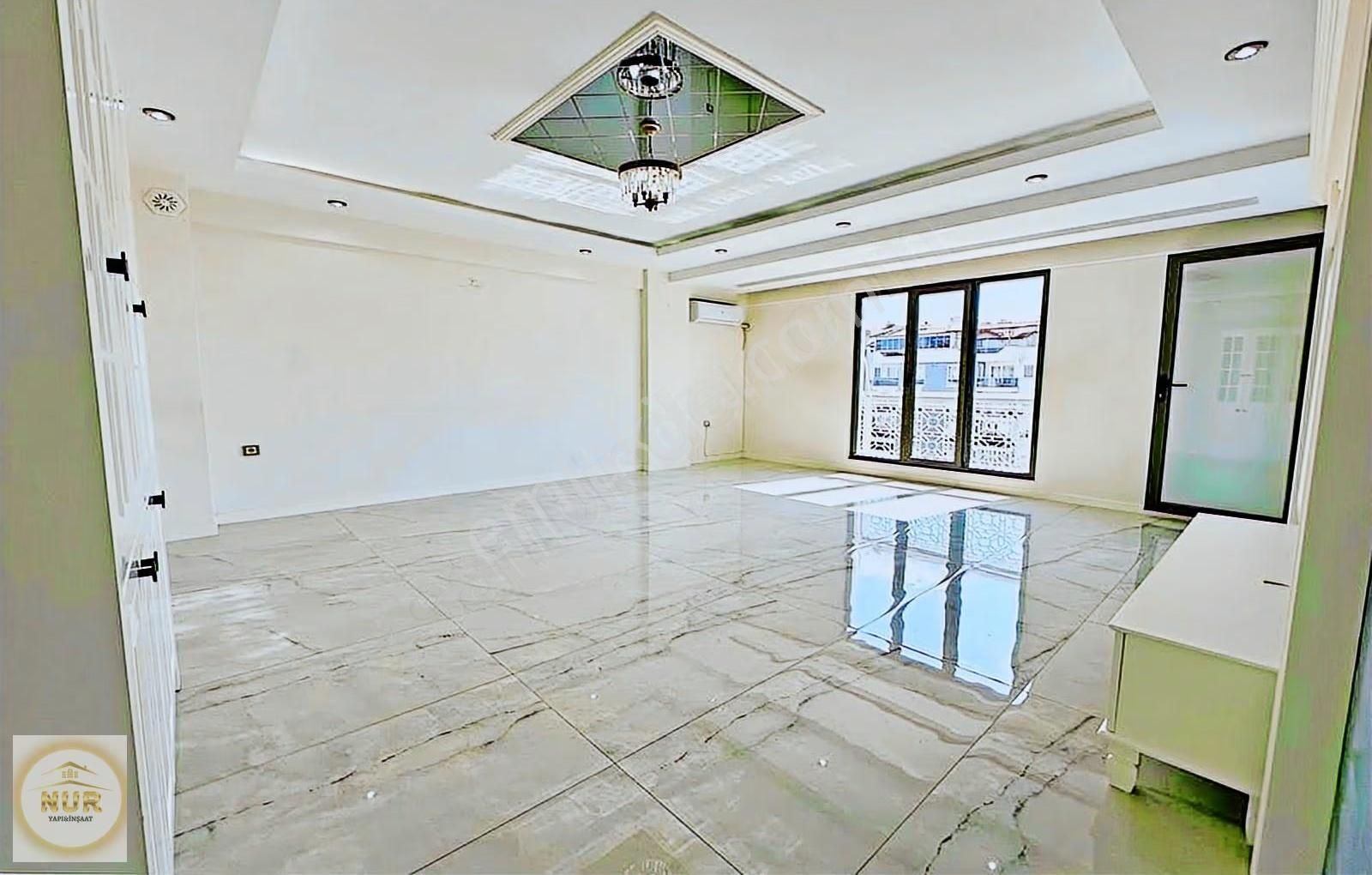 Nur Yapı'dan Krediye Uygun Torium Avm Dibinde Geniş 3+1arakat - Görsel 20