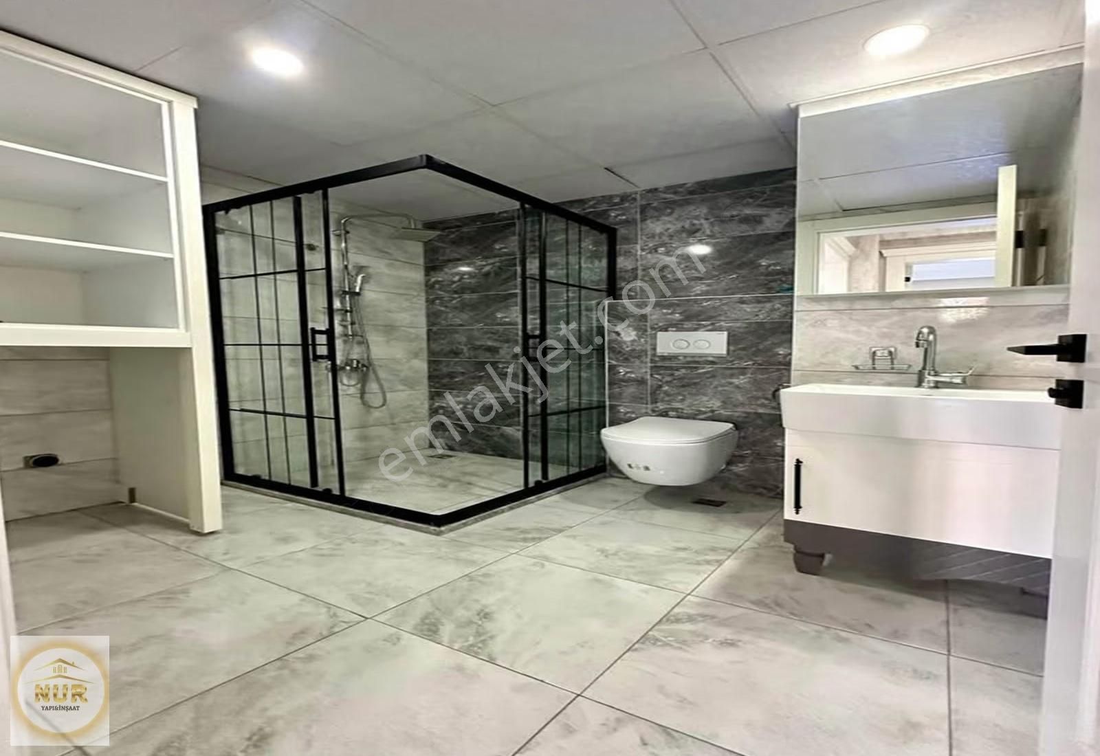 Nur Yapı'dan Krediye Uygun Torium Avm Dibinde Geniş 3+1arakat - Görsel 7
