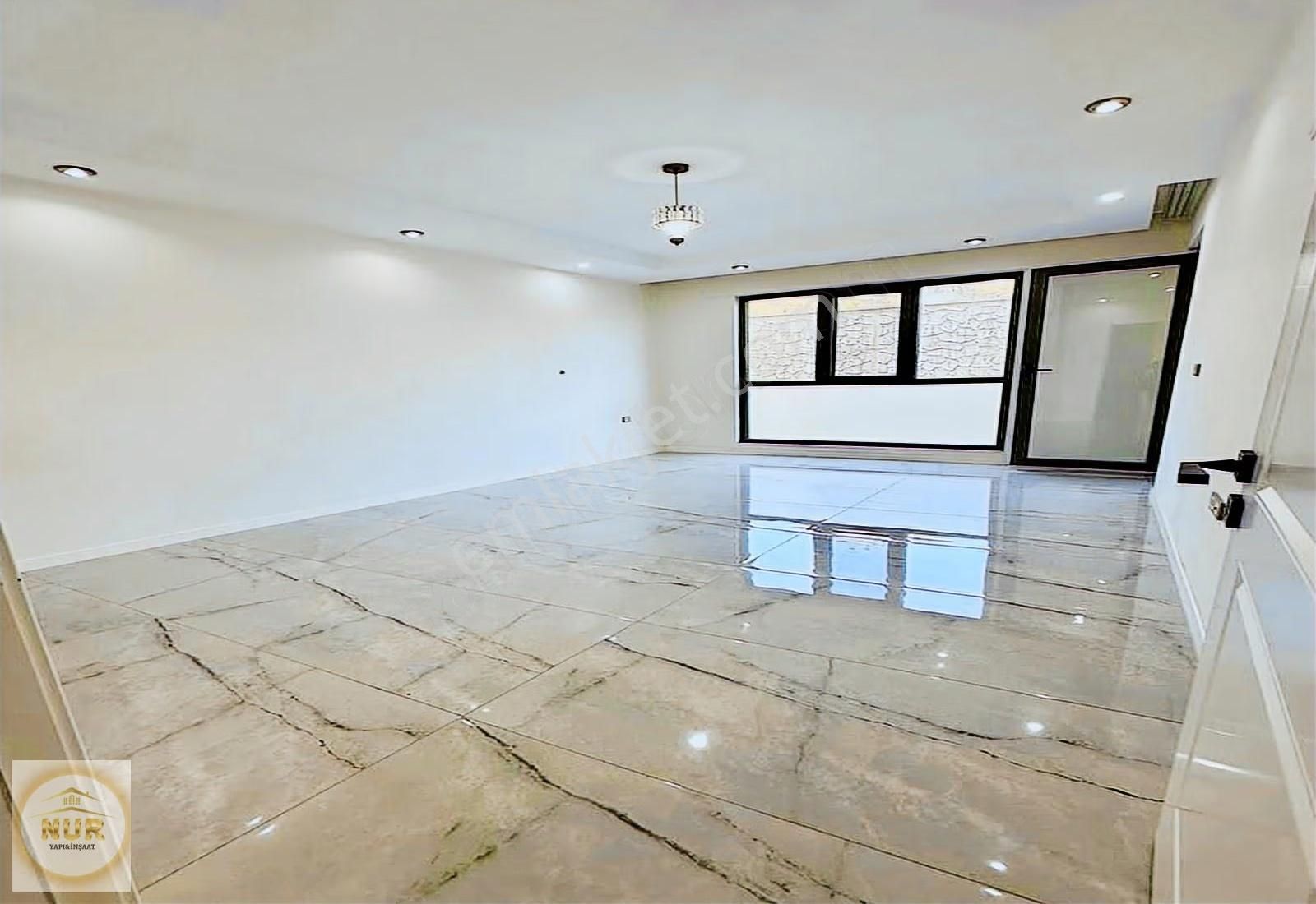 Nur Yapı'dan Krediye Uygun Torium Avm Dibinde Geniş 3+1arakat - Görsel 21