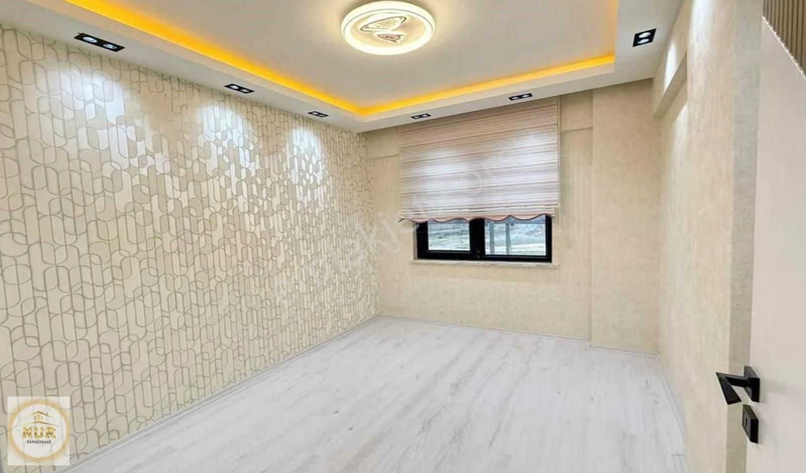 Nur Yapı'dan Lüx Masrafsız Metrobüse2dk Krediye Uygun 3+1arakat - Görsel 35