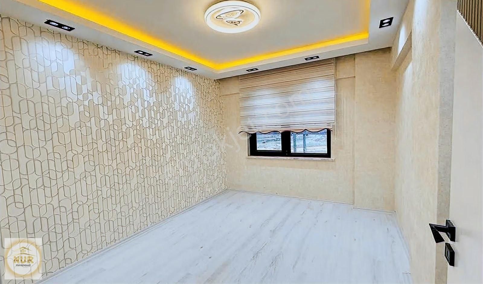 Nur Yapı'dan Lüx Masrafsız Metrobüse2dk Krediye Uygun 3+1arakat - Görsel 16