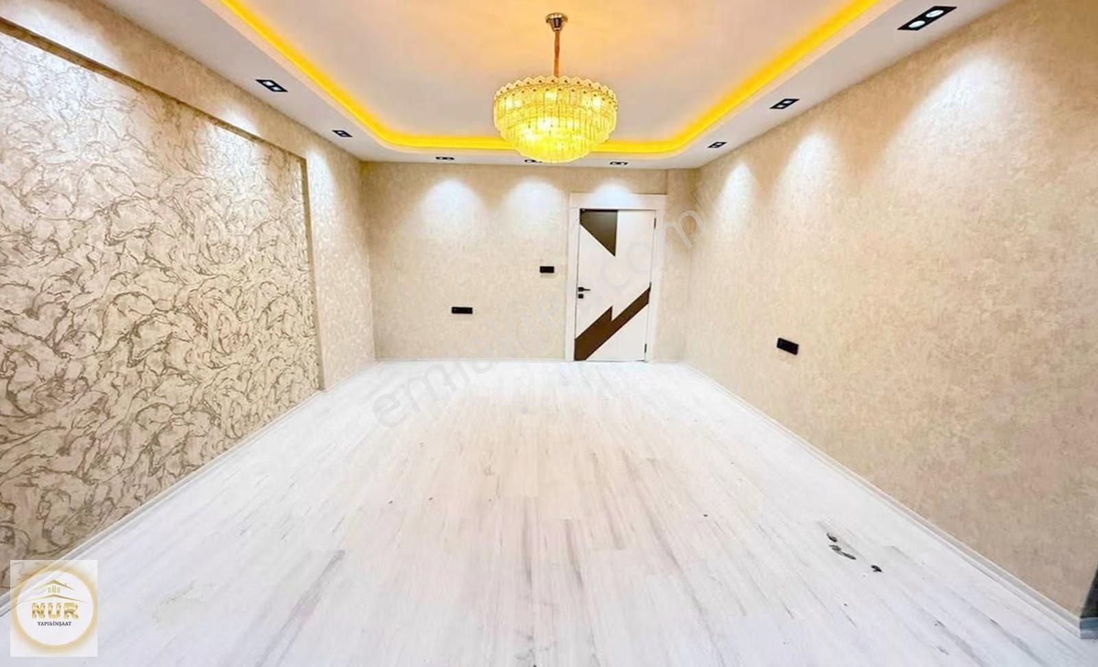 Nur Yapı'dan Lüx Masrafsız Metrobüse2dk Krediye Uygun 3+1arakat - Görsel 33