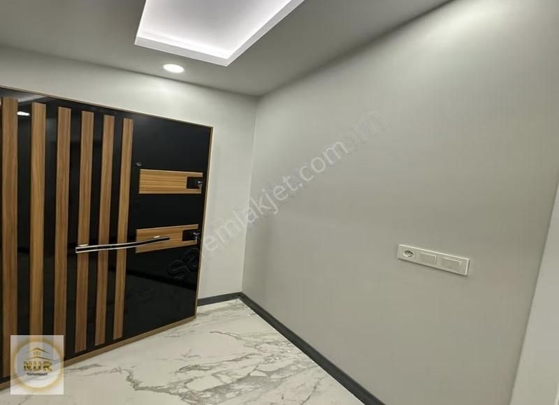 Nur Yapı'dan Yatırıma Ve Oturuma Uygun 2+1 Fırsat Daire! - Görsel 34