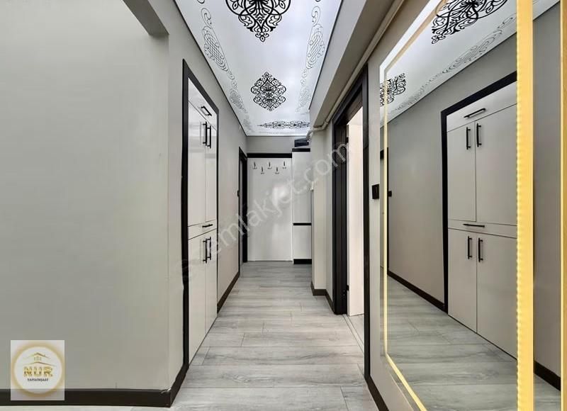 Nur Yapı'dan Merkezi Konum Krediye Uygun Satılık Lüks Daire! - Görsel 29