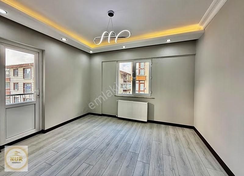 Nur Yapı'dan Merkezi Konum Krediye Uygun Satılık Lüks Daire! - Görsel 14