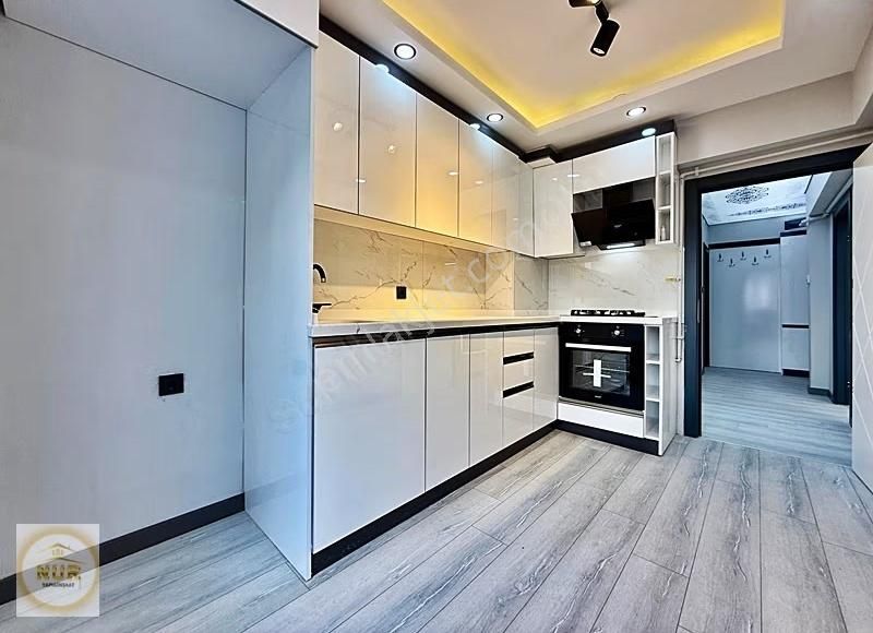 Nur Yapı'dan Merkezi Konum Krediye Uygun Satılık Lüks Daire! - Görsel 35