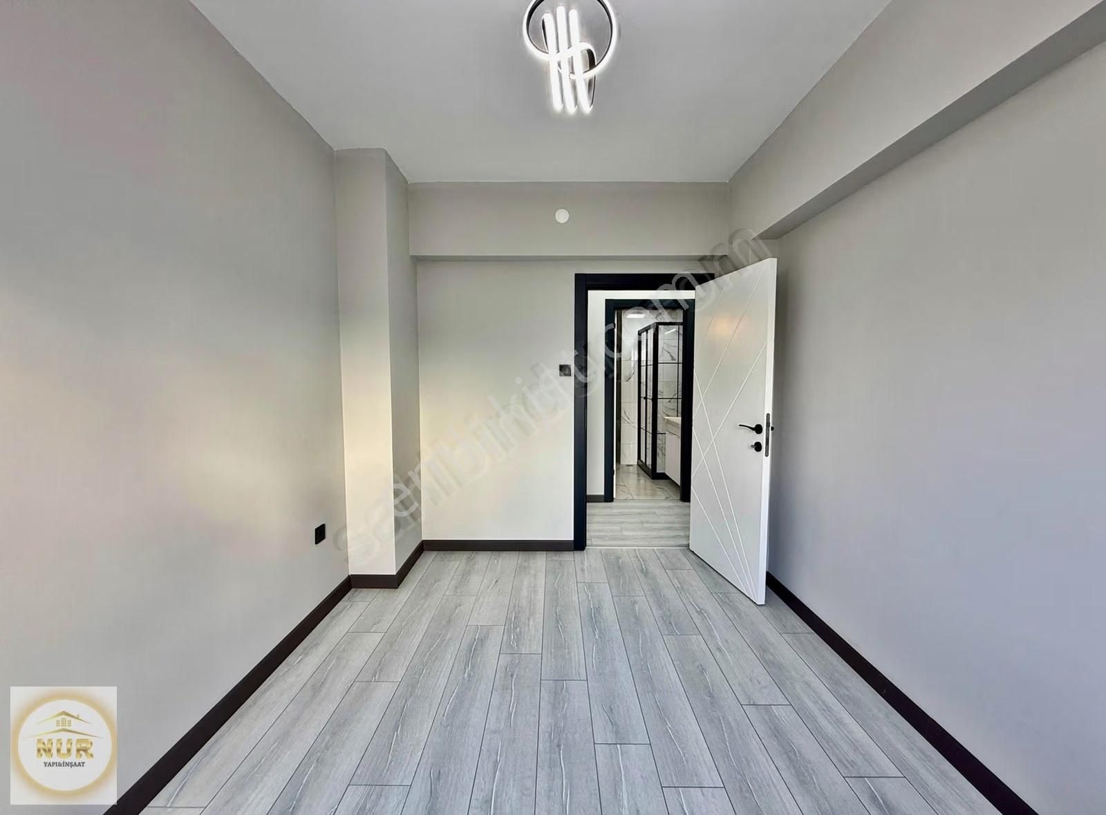 Nur Yapı'dan Merkezi Konum Krediye Uygun Satılık Lüks Daire! - Görsel 19