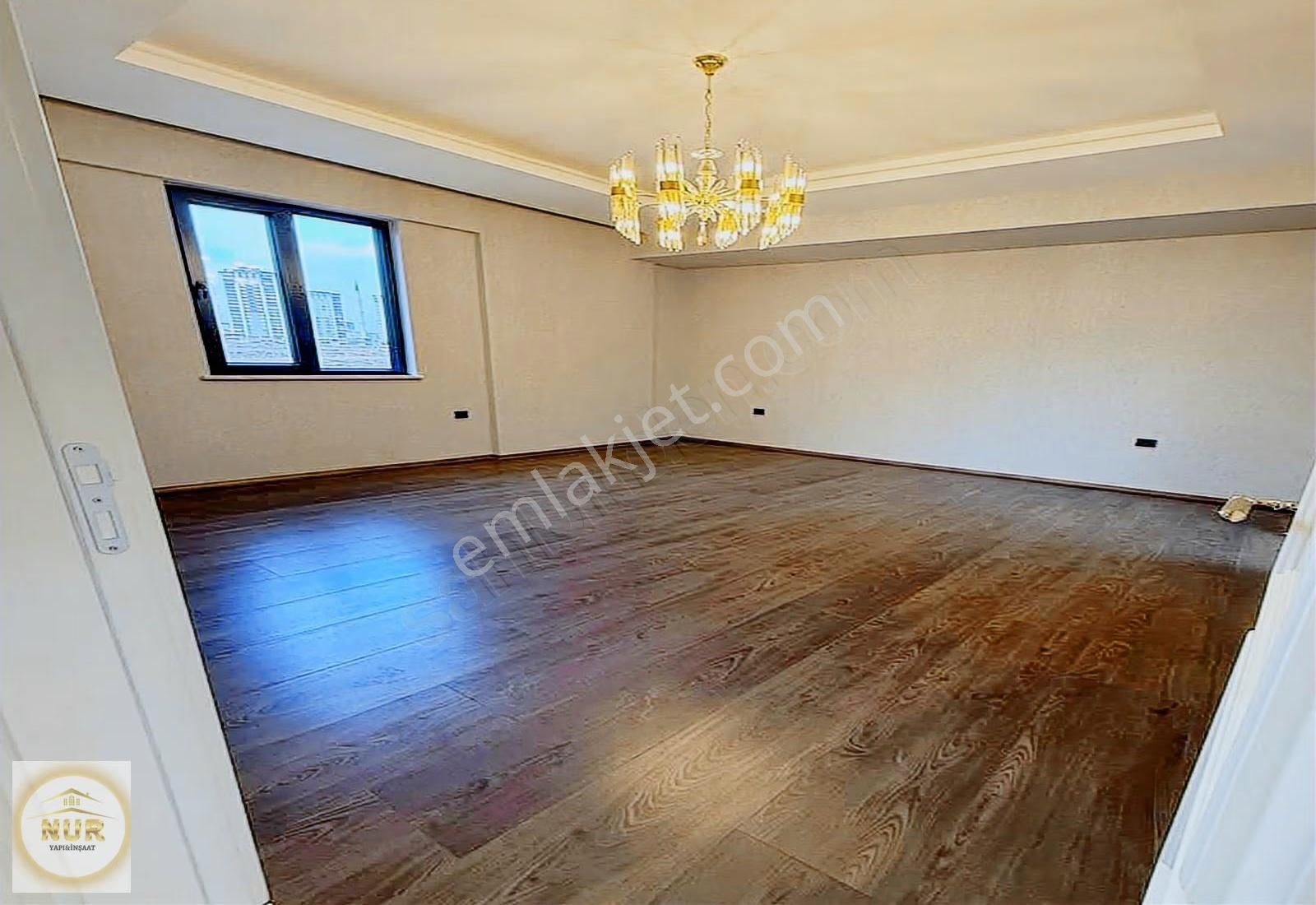 Nur Yapı'dan %50peşinat İle Nezih Merkezi Konumda 2+1arakat - Görsel 34
