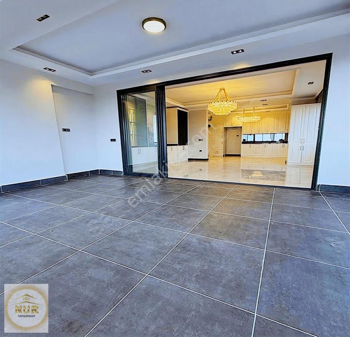 Nur Yapı'dan %50peşinat İle Nezih Merkezi Konumda 2+1arakat - Görsel 7