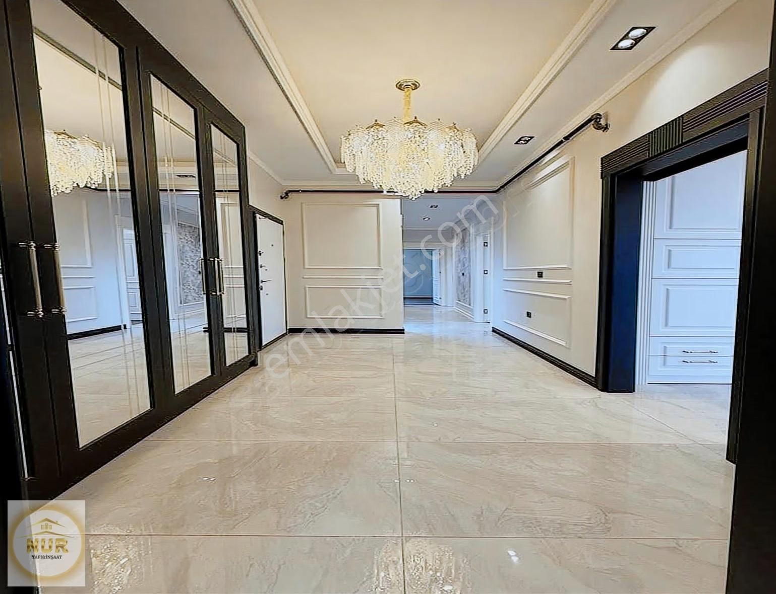 Nur Yapı'dan %50peşinat İle Nezih Merkezi Konumda 2+1arakat - Görsel 26