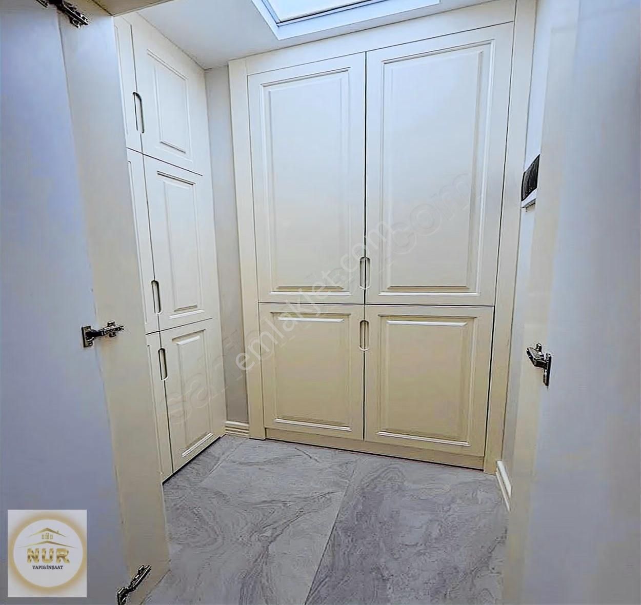Nur Yapı'dan %50peşinat İle Nezih Merkezi Konumda 2+1arakat - Görsel 24