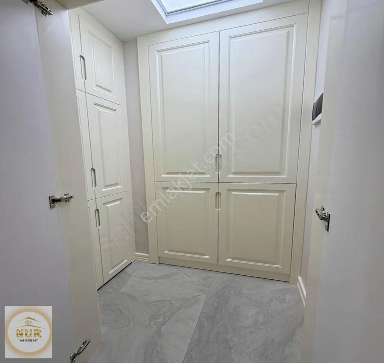 Nur Yapı'dan %50peşinat İle Nezih Merkezi Konumda 2+1arakat - Görsel 13
