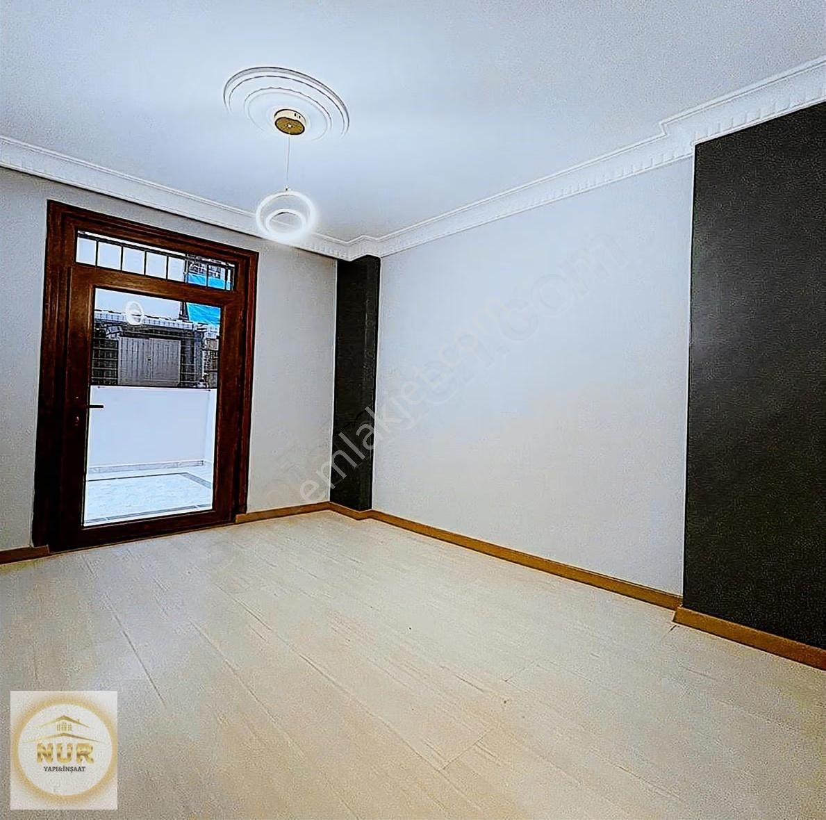 Nur Yapı'dan Esenyurt Meydana Yakın 2+1 Bahçeli Bahçe Katı - Görsel 23