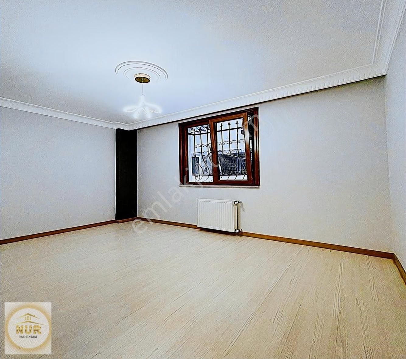 Nur Yapı'dan Esenyurt Meydana Yakın 2+1 Bahçeli Bahçe Katı - Görsel 34
