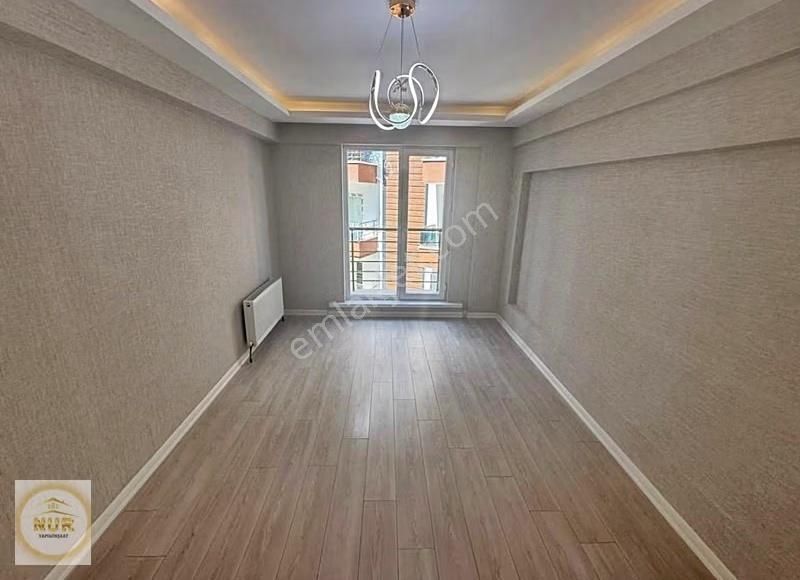 Nur Yapı'dan Talatpaşa Mahallesinde Ulaşıma Yakın Arakat Daire! - Görsel 5