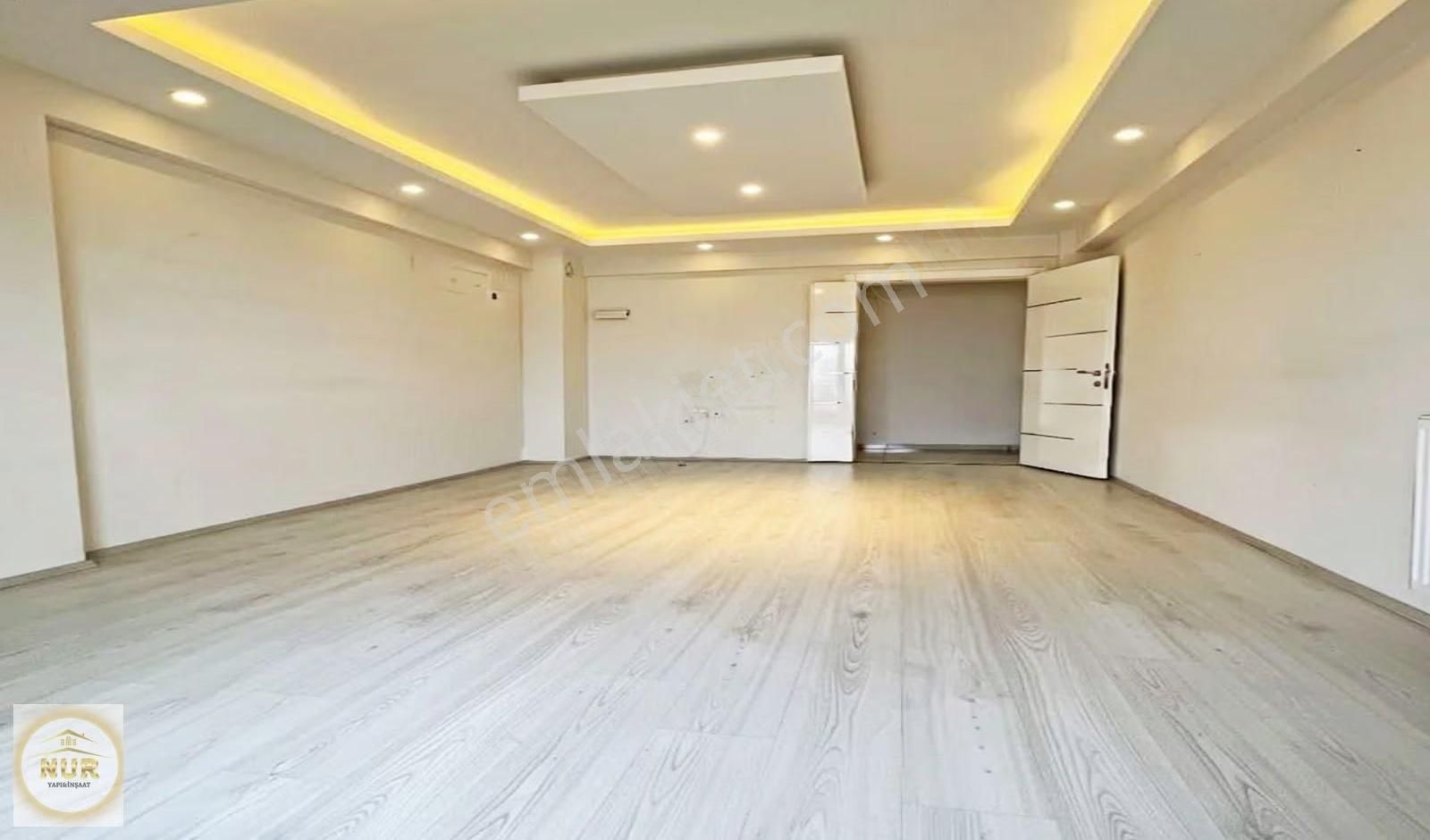 Nur Yapı'dan Merkezi Konumda 2+1 Masrafsız Dairesi!!! - Görsel 7