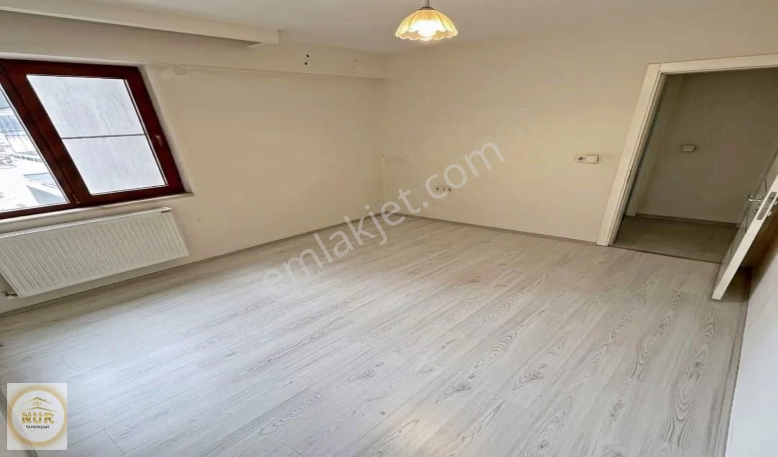 Nur Yapı'dan Merkezi Konumda 2+1 Masrafsız Dairesi!!! - Görsel 25