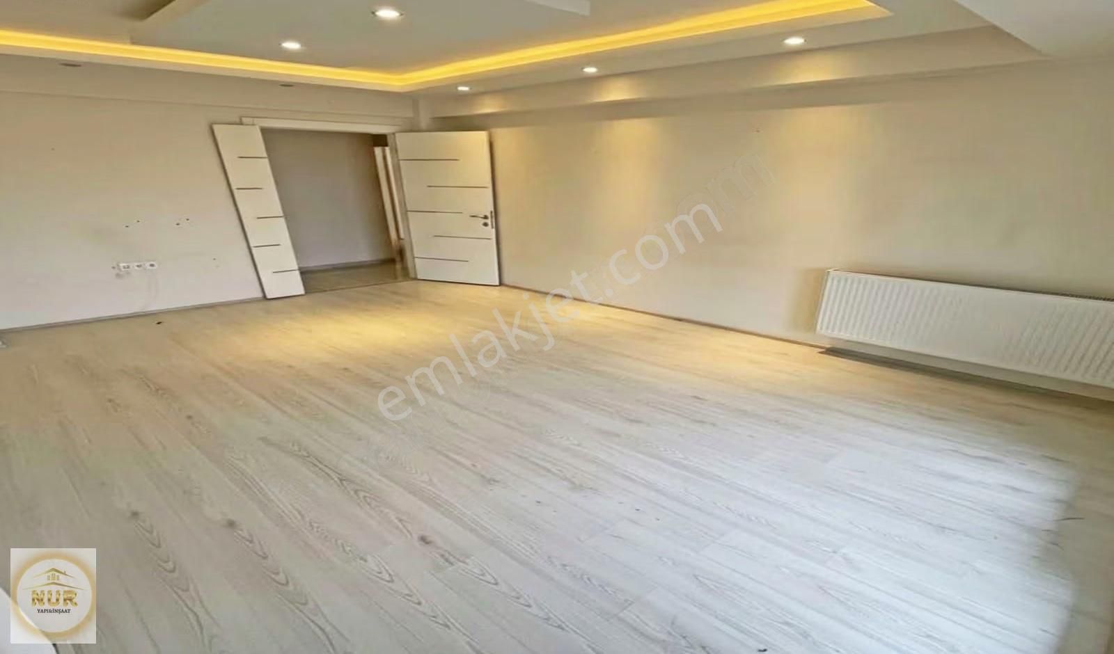 Nur Yapı'dan Merkezi Konumda 2+1 Masrafsız Dairesi!!! - Görsel 3