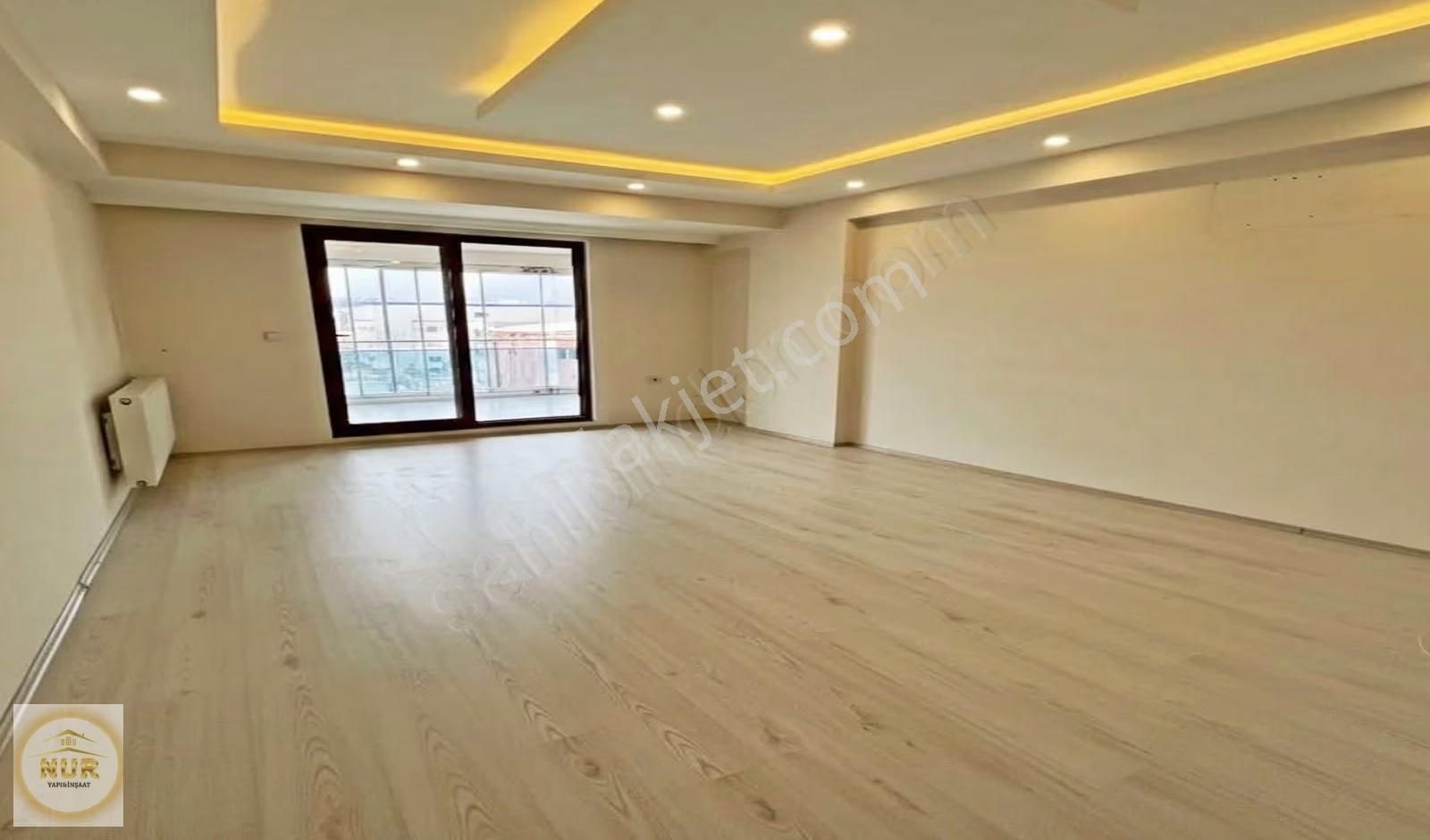 Nur Yapı'dan Merkezi Konumda 2+1 Masrafsız Dairesi!!! - Görsel 14