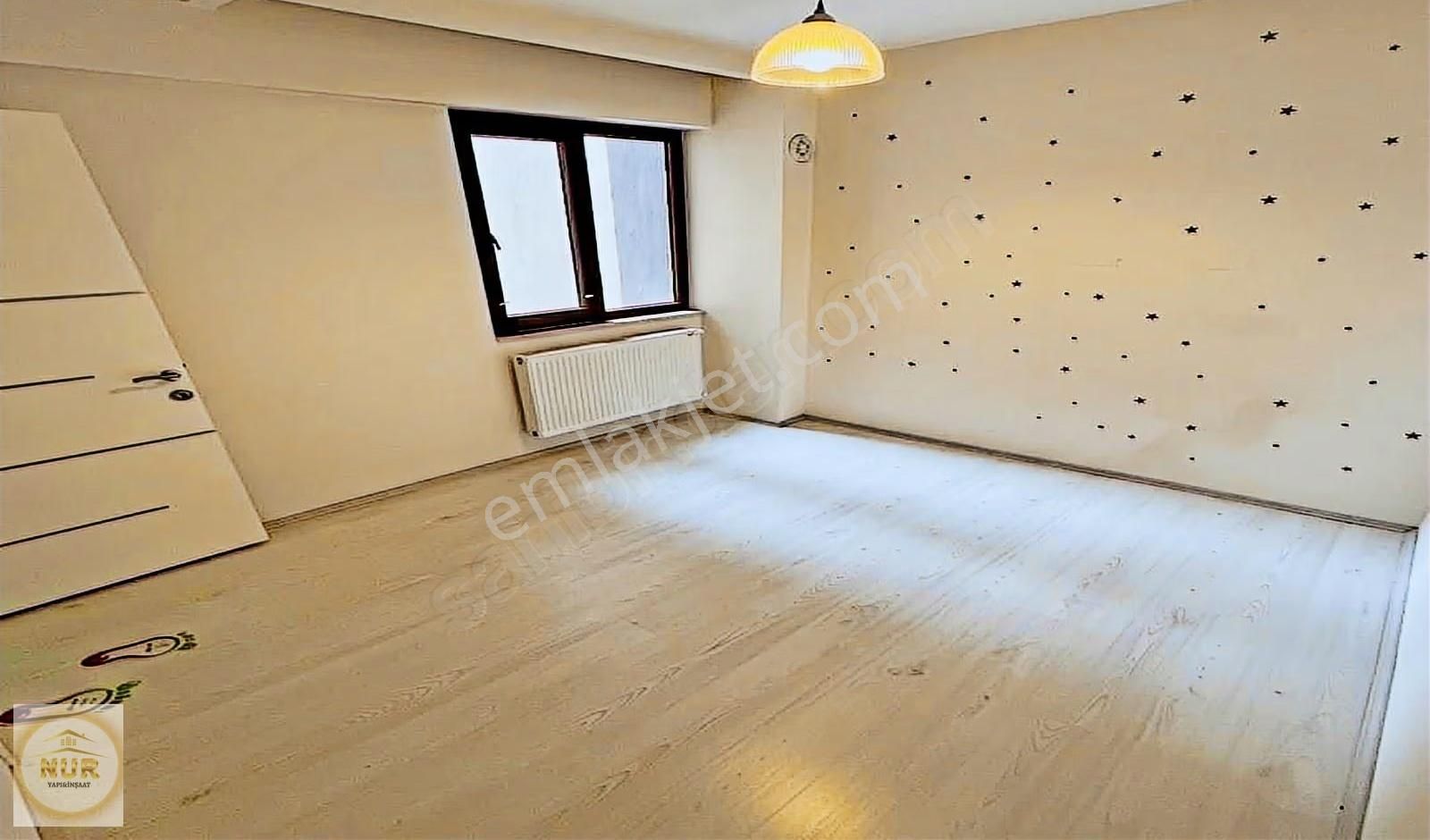 Nur Yapı'dan Merkezi Konumda 2+1 Masrafsız Dairesi!!! - Görsel 30