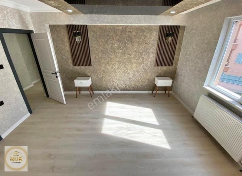 Nur Yapı'dan %35 Peşinat İle Merkezi Konumda 2+1 Ara Kat Fırsatı - Görsel 12