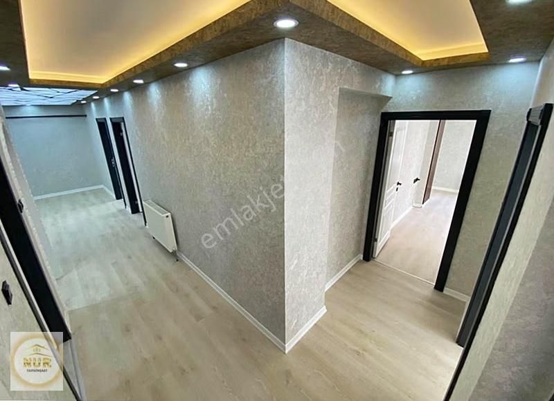 Nur Yapı'dan %35 Peşinat İle Merkezi Konumda 2+1 Ara Kat Fırsatı - Görsel 19