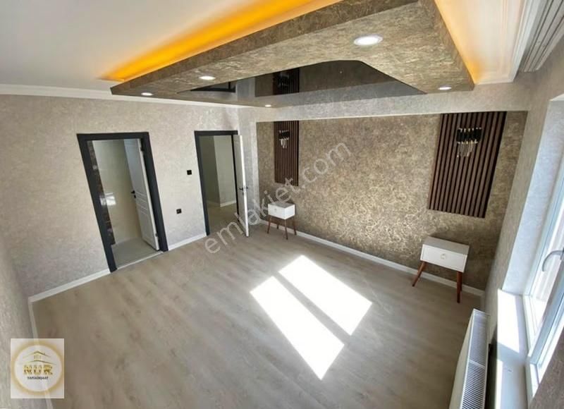 Nur Yapı'dan %35 Peşinat İle Merkezi Konumda 2+1 Ara Kat Fırsatı - Görsel 8