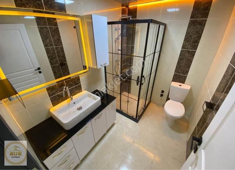 Nur Yapı'dan %35 Peşinat İle Merkezi Konumda 2+1 Ara Kat Fırsatı - Görsel 24