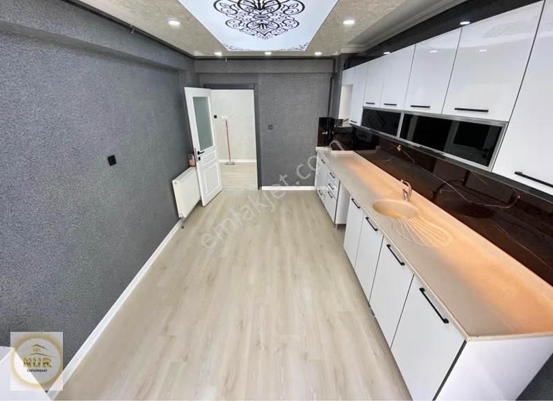 Nur Yapı'dan %35 Peşinat İle Merkezi Konumda 2+1 Ara Kat Fırsatı - Görsel 10