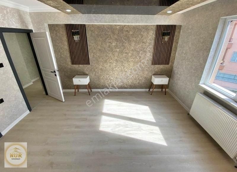 Nur Yapı'dan %35 Peşinat İle Merkezi Konumda 2+1 Ara Kat Fırsatı - Görsel 15