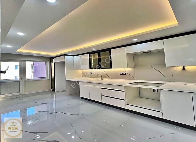 Nur Yapı'dan Yatırım Fırsatı ! 675 Bin Peşinatla Acil Satılık ! - Görsel 33