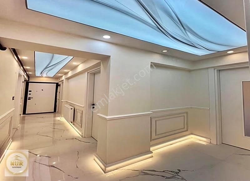 Nur Yapı'dan Yatırım Fırsatı ! 675 Bin Peşinatla Acil Satılık ! - Görsel 18