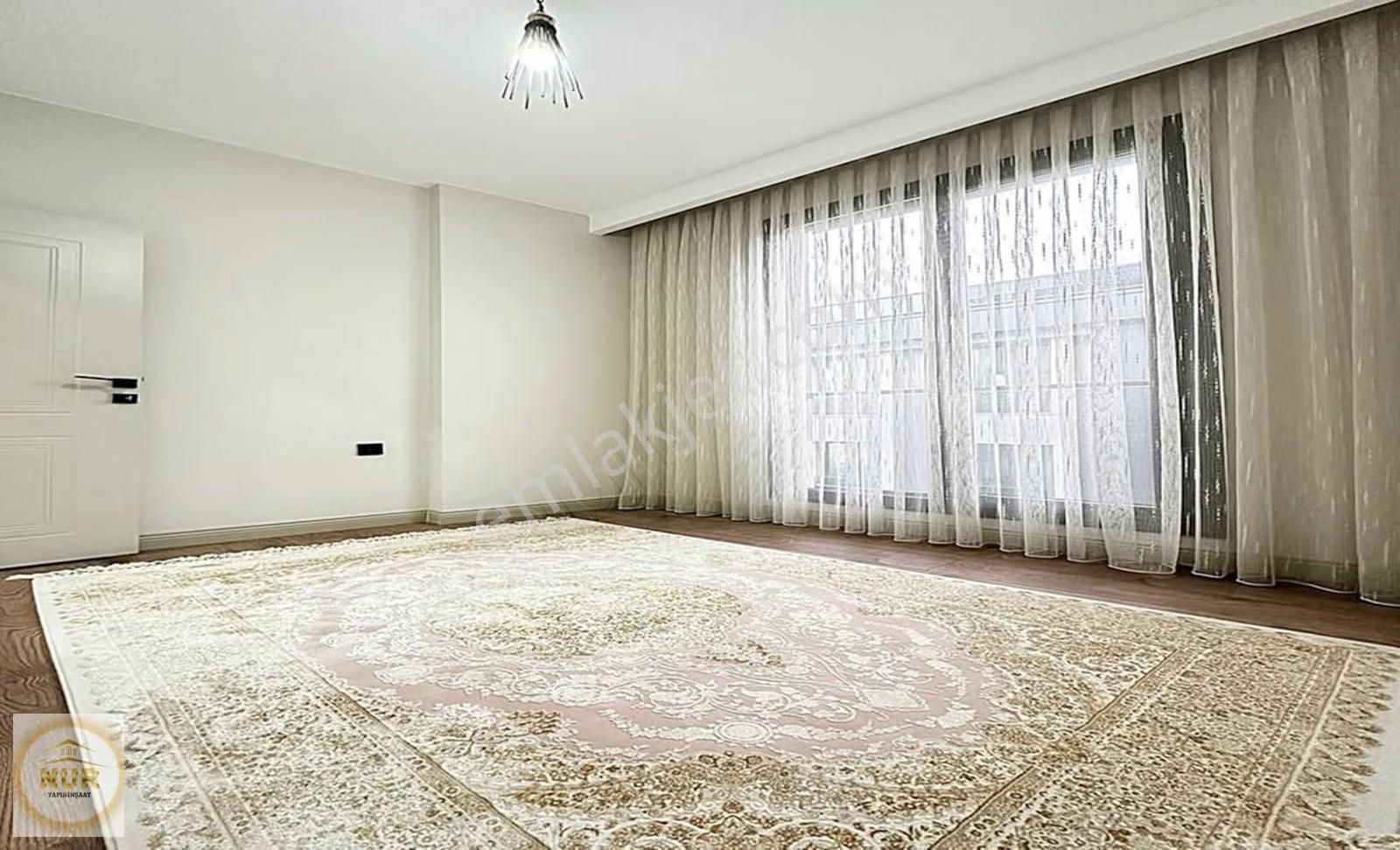 Nur Yapı'dan Fırsat!! Ev Alana Arsa Hediyeli 125m2 3+1 Lüxarakat - Görsel 10