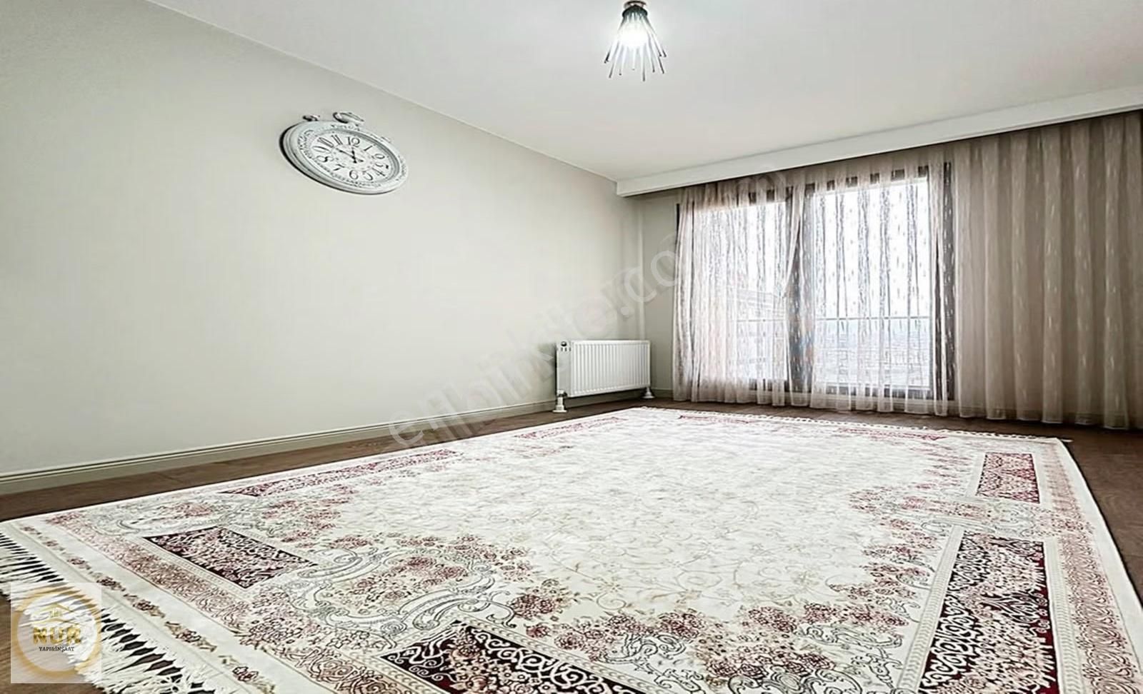 Nur Yapı'dan Fırsat!! Ev Alana Arsa Hediyeli 125m2 3+1 Lüxarakat - Görsel 19