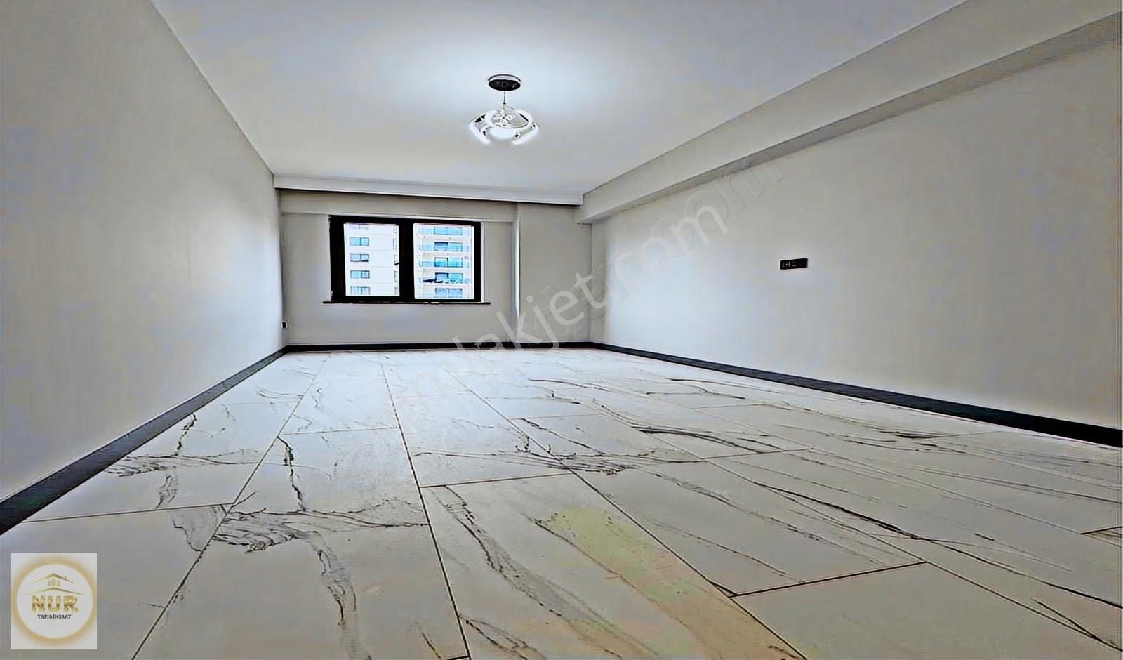 Nur Yapı'dan Okula Caddeye Yakın Acil Satılık 2+1 100 M² Daire - Görsel 2