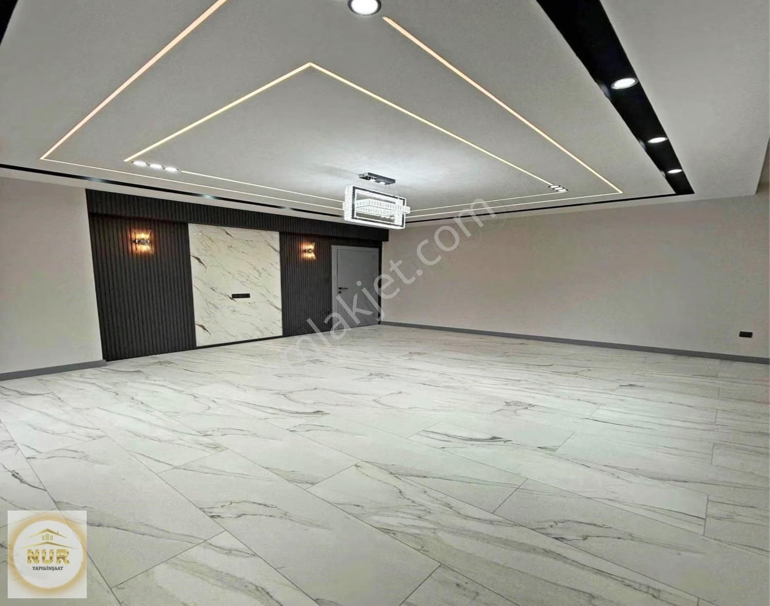 Nur Yapı'dan Okula Caddeye Yakın Acil Satılık 2+1 100 M² Daire - Görsel 7