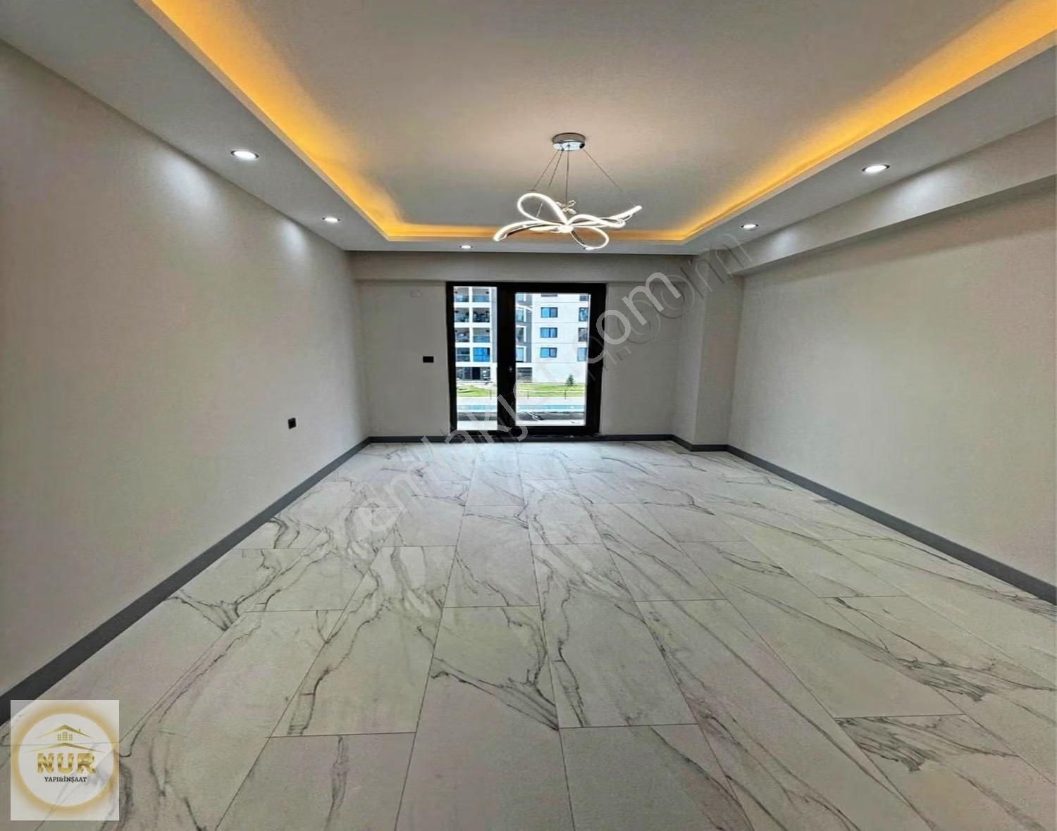 Nur Yapı'dan Okula Caddeye Yakın Acil Satılık 2+1 100 M² Daire - Görsel 12