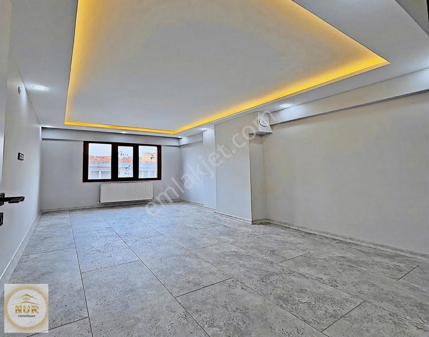 Nur Yapı'dan Acil Satılık!!! 2+1 Satılık Fırsat Daire - Görsel 20