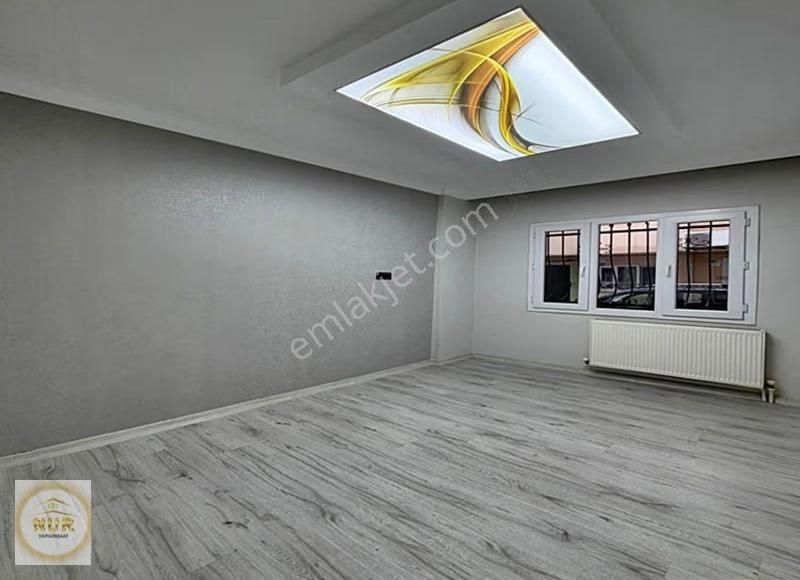 Nur Yapı'dan %70 Kredi İmkanı İle 2+1 Bahçe Katı !!! - Görsel 19