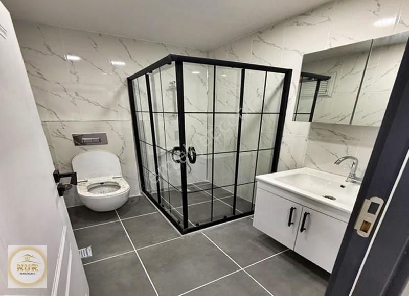 Nur Yapı'dan %70 Kredi İmkanı İle 2+1 Bahçe Katı !!! - Görsel 22