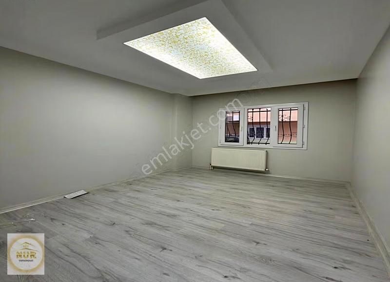 Nur Yapı'dan %70 Kredi İmkanı İle 2+1 Bahçe Katı !!! - Görsel 29