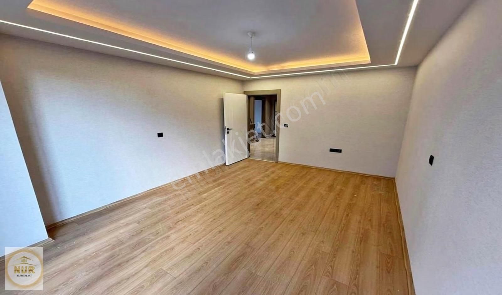 Nur Yapı'dan 550 Bin Peşinatla 2+1 Emsalsiz Daire Fırsatı - Görsel 33