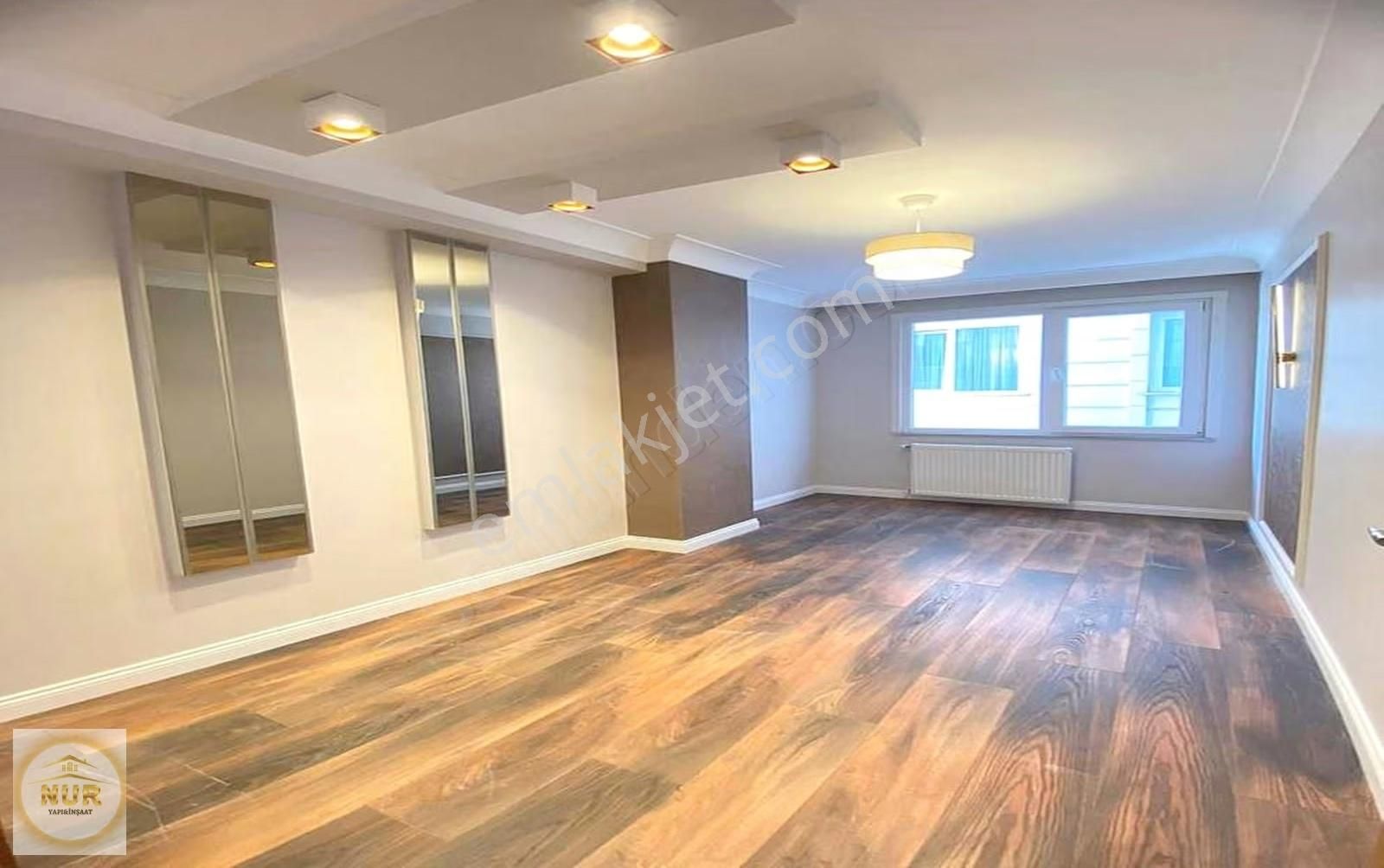 Nur Yapı'dan İlk Evim Kampanyasına Özel Krediye Uygun 2+1arakat! - Görsel 10