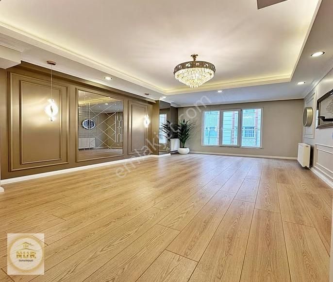 Nur Yapı'dan Avcılar Tapulu Metrobüse4dk Lüxtasarımlı Kelepir2+1 - Görsel 13